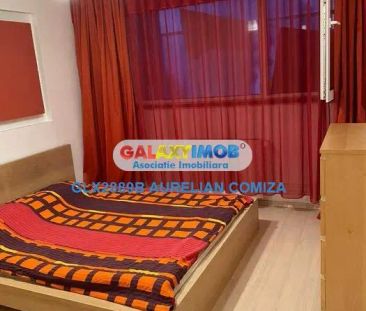 Apartament 3 camere decomandat Drumul Taberei/Valea Argesului - Photo 1