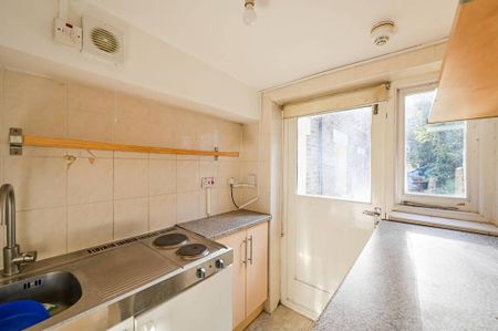 Studio to rent - Photo 4