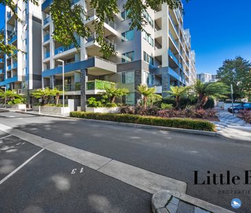 1/15 Coranderrk Street, City ACT 2601 - Apartment For Rent | Domain - Photo 1