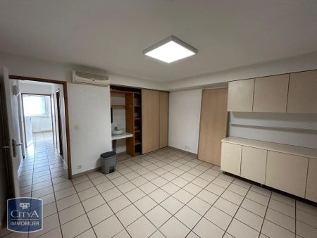 Appartement à louer 4 pièces 87.49m² - Photo 5