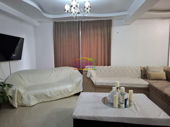 Inchirieri Case / vile Bucuresti - Fotografie 1