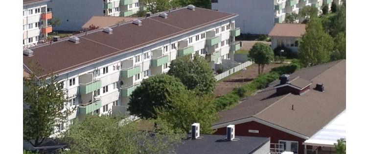 Saffransgatan 9 . - Photo 1