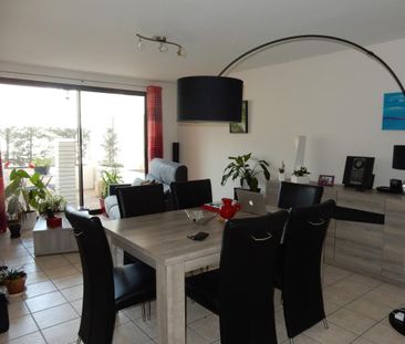 Location Appartement 3 pièces 72m² AIX LES BAINS 73100 - Photo 1