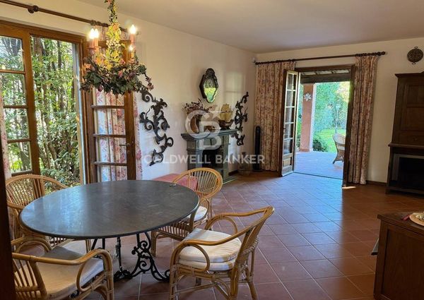 Via Giovanni Agnelli, 82, Forte dei Marmi, Tuscany 55042