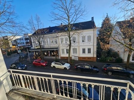 Erstklassige Wohnung mit Balkon, kernsaniertes Haus, an Fußgängerzone in Arnsberg-Neheim, zur Miete - Foto 5