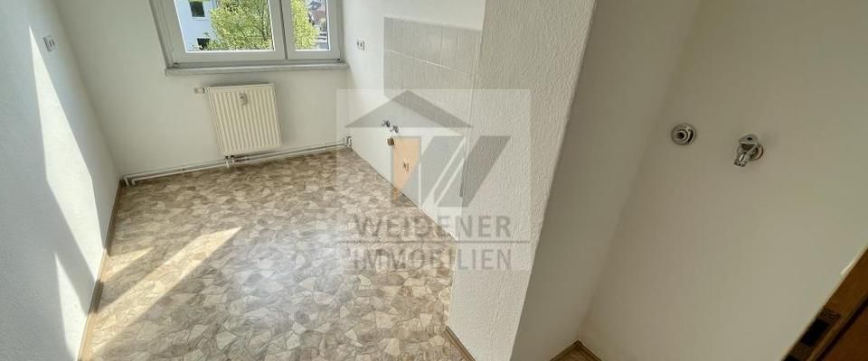 4 Raum Whg. mit Balkon, Bad mit Wanne in Gera - Langenberg! - Foto 1