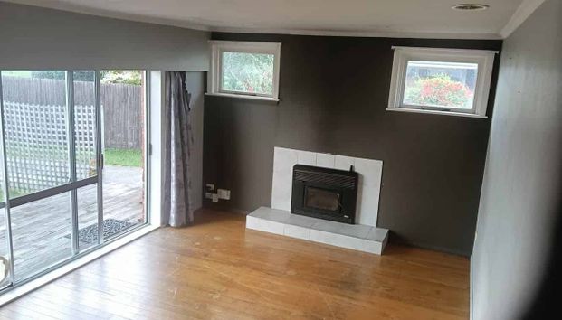 Charming 3BR Home in Riversdale! - Photo 1