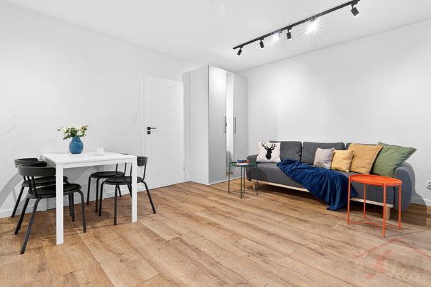 Jasne mieszkanie w świetnej lokalizacji — od zaraz (437627) - Photo 1