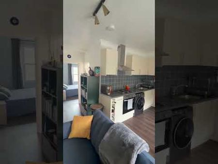 1 Bed Flat, Dalston Lane, E8 - Photo 3