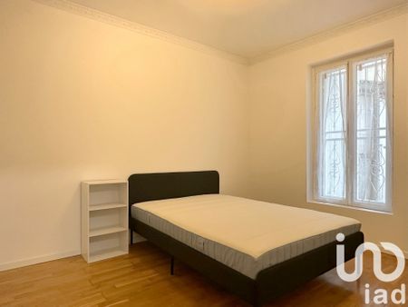 Appartement 3 pièces de 43 m² à Paris (75018) - Photo 4