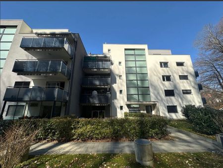 2.5 Zimmer, 46 m², EG - Foto 4