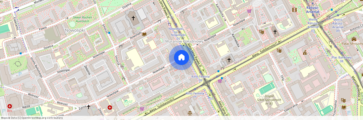 Nowolipie 21, Nowolipki, Wola, Warszawa, mazowieckie