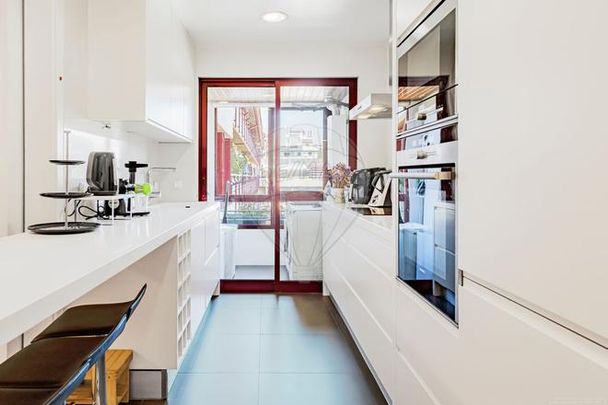 Apartamento T3 em Lisboa - Photo 1