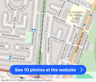 Valpy Avenue, Bolton, BL2 - Photo 1