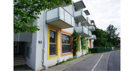 helle 2-Zimmer Wohnung mit Balkon, Nähe LKH Graz - Photo 5