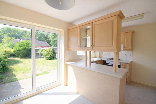 2 bedroom semi-detached house to rent - Photo 1