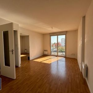 Location Appartement 2 pièces 37m² TRELAZE 49800 - Photo 2