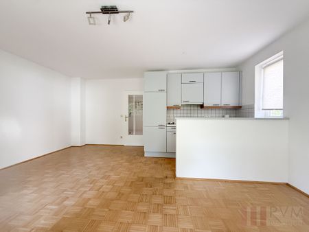ANFRAGEN NUR PER MAIL 2-ZIMMER MIT TERRASSE SALZBURG - AIGEN - Foto 3