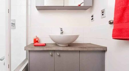 Trendy 1 bedroom apartment - Photo 4