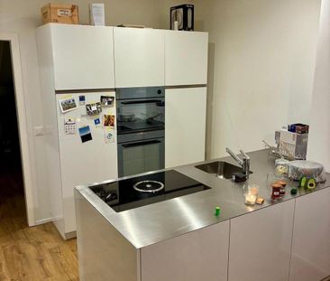 21/2 ROOM APARTMENT IN FRIBOURG, FURNISHED, FIXED-TERM - Foto 4