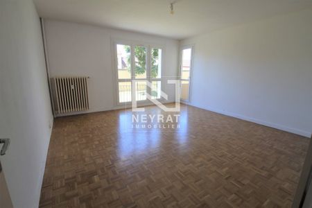 APPARTEMENT T3 A LOUER - Photo 4