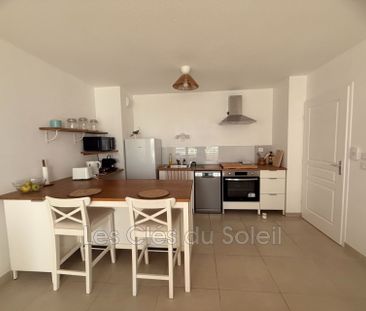 Location Appartement 2 pièces 41m² TOULON 83100 - Photo 3