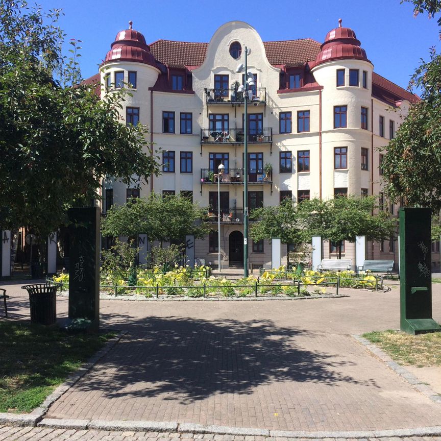 Södra Parkgatan, Malmö - Photo 1