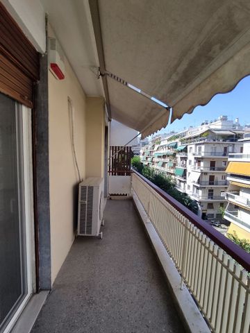 Διαμέρισμα για ενοικίαση Βαρνάβα (Παγκράτι) - Φωτογραφία 5