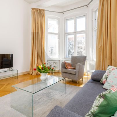 Perfect for living & working - Photo 1