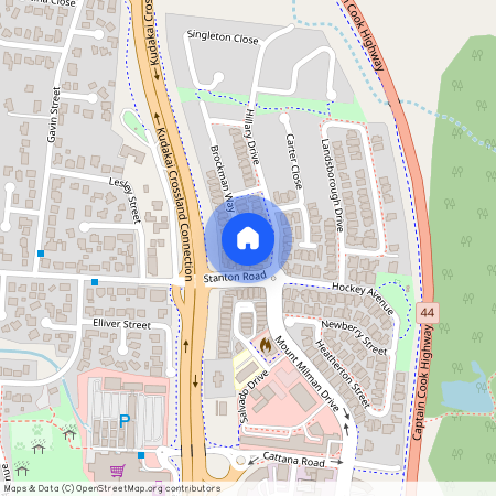 10 Brockman Way, Qld 4878, Smithfield