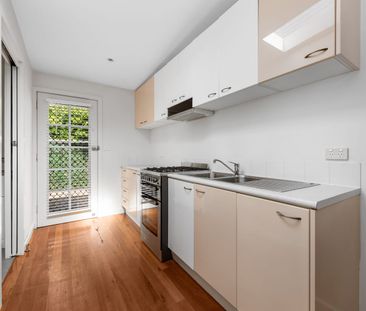 18 Hampton Street, Balmain, NSW 2041 - Photo 4