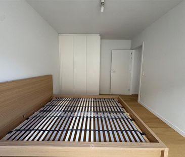 Appartement met trendy-look op een toplocatie - Foto 6