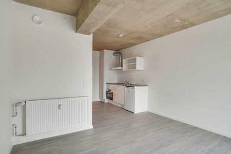 1-vær. lejlighed - Photo 4