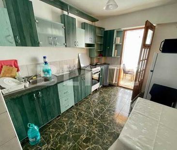 Apartament 2 camere, decomandat, 54mp, zona Gradina Botanica - Fotografie 3