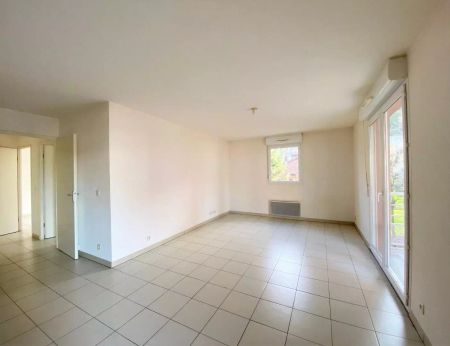 location Appartement T3 DE 59.65m² À AMFREVILLE LA MIVOIE - Photo 2
