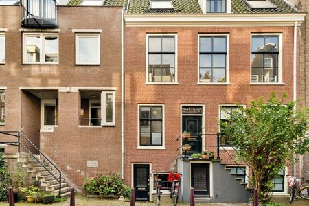 Te huur: Appartement Noorderstraat in Amsterdam - Foto 3