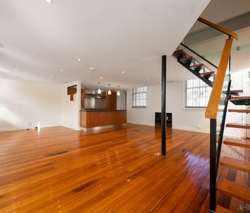 27 John Street, Fitzroy - Photo 1