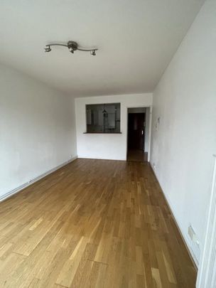 Location Appartement 2 pièces 39m² NANCY 54000 - Photo 1