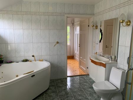 Villa i Älvsjö uthyres - Foto 4