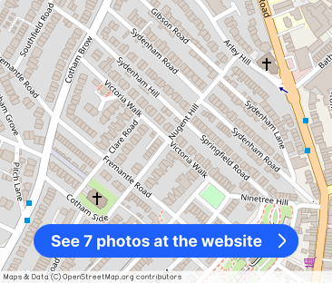 2 bedroom flat for rent - Photo 1