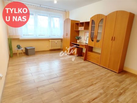 2 pok. mieszkanie, parter+garaż murowany,Pomorzany - Zdjęcie 2