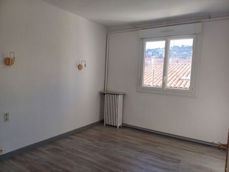 Location appartement 4 pièces, 95.94m², Sète - Photo 4