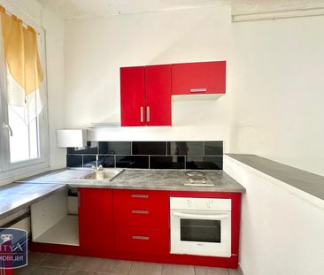 Location Appartement 2 pièces 39m² TOULON 83000 - Photo 1