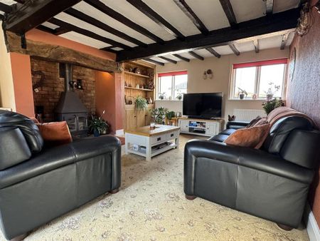 6 bedroom house to rent - Photo 5