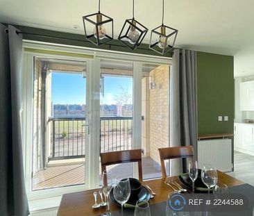 2 bedroom flat to rent - Photo 5