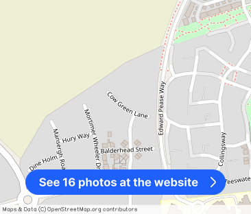Cow Green Lane, Darlington, Durham, DL2 - Photo 1