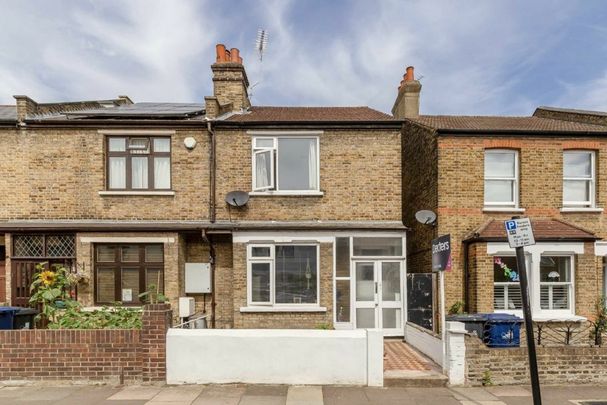 Darwin Road, W5, London - Photo 1