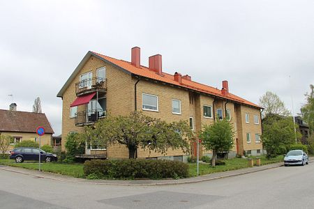 Västbovägen 30 B - Foto 2