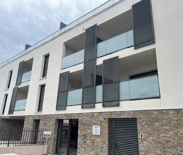 Location Appartement 2 pièces 42m² - Photo 4