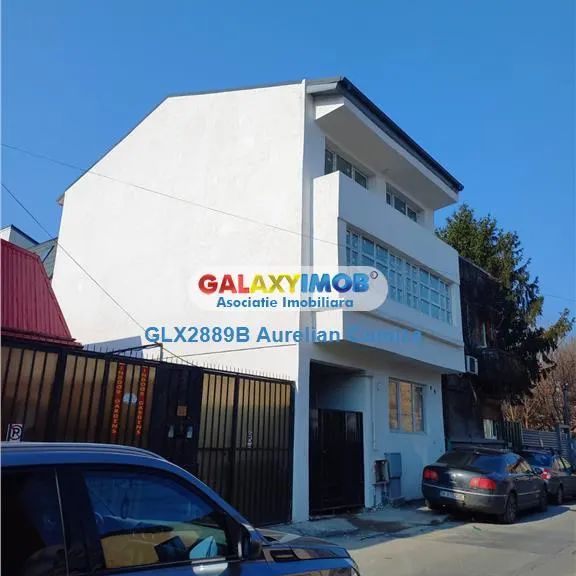 Apartament 2 camere zona 11 Iunie/centrala proprie/VILA - Photo 1
